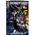 WILDSTORM SPECIAL 3