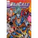 WILDC.A.T.S. 1 to 15 COMPELTE SET