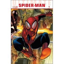 ULTIMATE SPIDER-MAN V2 1 to 12 COMPLETE SET ULTIMATE SPIDER-MAN V2 1 to 12 COMPLETE SET