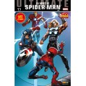 ULTIMATE SPIDER-MAN V2 1 to 12 COMPLETE SET