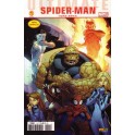 ULTIMATE SPIDER-MAN HORS-SERIE V2 1 to 4 COMPLETE SET