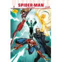 ULTIMATE SPIDER-MAN HORS-SERIE V2 1 to 4 COMPLETE SET