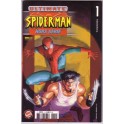 ULTIMATE SPIDER-MAN HORS-SERIE V1 1 to 5 COMPLETE SET