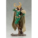 MARVEL BISHOUJO STATUES - LADY LOKI