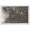 THOR : AGES OF THUNDER LITHO by MARKO DJURDJEVIC