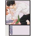 BLACK PRINCE & WHITE PRINCE PROMO BIG CARD 2