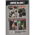 COLLECTION SUPER HEROS 12 - BATMAN : ENFER BLANC 1