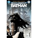 RECIT COMPLET BATMAN 4 - JOYEUX NOEL BATMAN