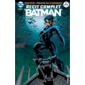 RECIT COMPLET BATMAN 5 - NIGHTWING