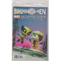 IVX / INHUMANS VS X-MEN 1 VARIANT EXCLUSIVE POP!