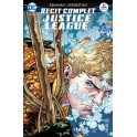 RECIT COMPLET JUSTICE LEAGUE 3 - AQUAMAN