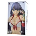 FATE GRAND ORDER EXQ FIGURE - RULER / MARTHA