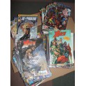 X-MEN V1 1 to 100 PACK