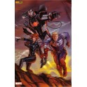 MARVEL STARS 1 VARIANT