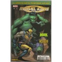 MARVEL ICONS HS 3 - HULK VS WOLVERINE