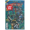 MARVEL ICONS V2 1 + COMIC BOOK