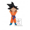DRAGON BALL Z WCF - FUKKATSU NO F - GOKU