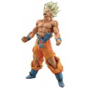 DRAGON BALL Z FIGURE - BLOOD OF SAIYANS - SON GOKU