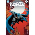 RECIT COMPLET BATMAN 6 - BATMAN , LA LEGENDE SECRETE