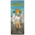 THE PROMISED NEVERLAND BOOKMARK