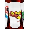 GOBELET AVENGERS - IRON MAN