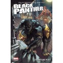 BLACK PANTHER - L'HOMME SANS PEUR