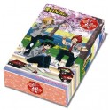 MY HERO ACADEMIA - HANAMI MOCHI CHOCOLATE FLAVOR w/BROMIDE