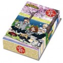 MY HERO ACADEMIA - HANAMI MOCHI BROWN SUGAR SYRUP & KINAKO FLAVOR w/BROMIDE