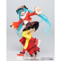 HATSUNE MIKU ORIGINAL AUTUMN CLOTHES ver.