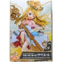 MONSTER STRIKE SELECTION VOL. 3 PM FIGURE - URIEL