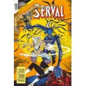 SERVAL / WOLVERINE 24