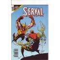SERVAL / WOLVERINE 19