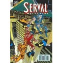 SERVAL / WOLVERINE 21