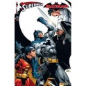 SUPERMAN & BATMAN 7