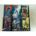 ULTIMATE X-MEN 1 to 42 LOT