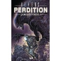 ALIENS - PERDITION