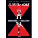 ALEISTER & ADOLF