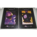 PUELLA MAGI MADOKA MAGICA ICHIBAN KUJI 2 VISUAL BOOKS