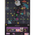 PUELLA MAGI MADOKA MAGICA ICHIBAN KUJI 4 CLEAR FILES