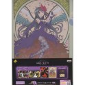 PUELLA MAGI MADOKA MAGICA ICHIBAN KUJI 4 CLEAR FILES H3
