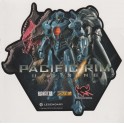 PACIFIC RIM UPRISING STICKER