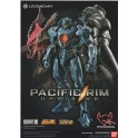 PACIFIC RIM UPRISING CATALOG