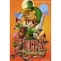 ZELDA 7 - THE MINISH CAP