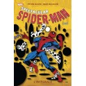 INTEGRALE SPECTACULAR SPIDER-MAN 1985