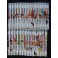 ENORME LOT MANGA NEGIMA ! 1 à 31