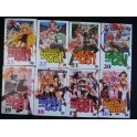 ENORME LOT MANGA NEGIMA ! 1 à 31
