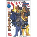 X-MEN EXTRA 3