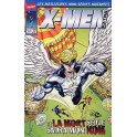 X-MEN EXTRA 27