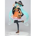 HATSUNE MIKU 2ND SEASON SPECIAL FIGURE - MIKU HALLOWEEN Ver.