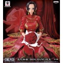 ONE PIECE ZOUKEI MONOGATARI FIGURE - BOA HANCOCK